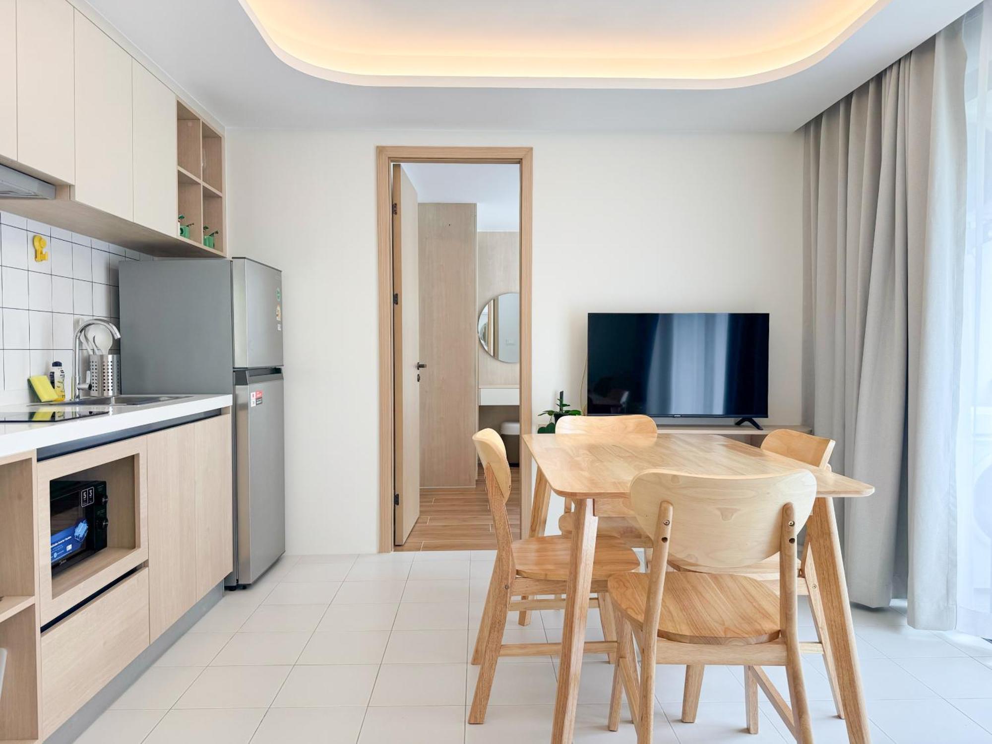 Comfortable A303 By Ibg Apartment