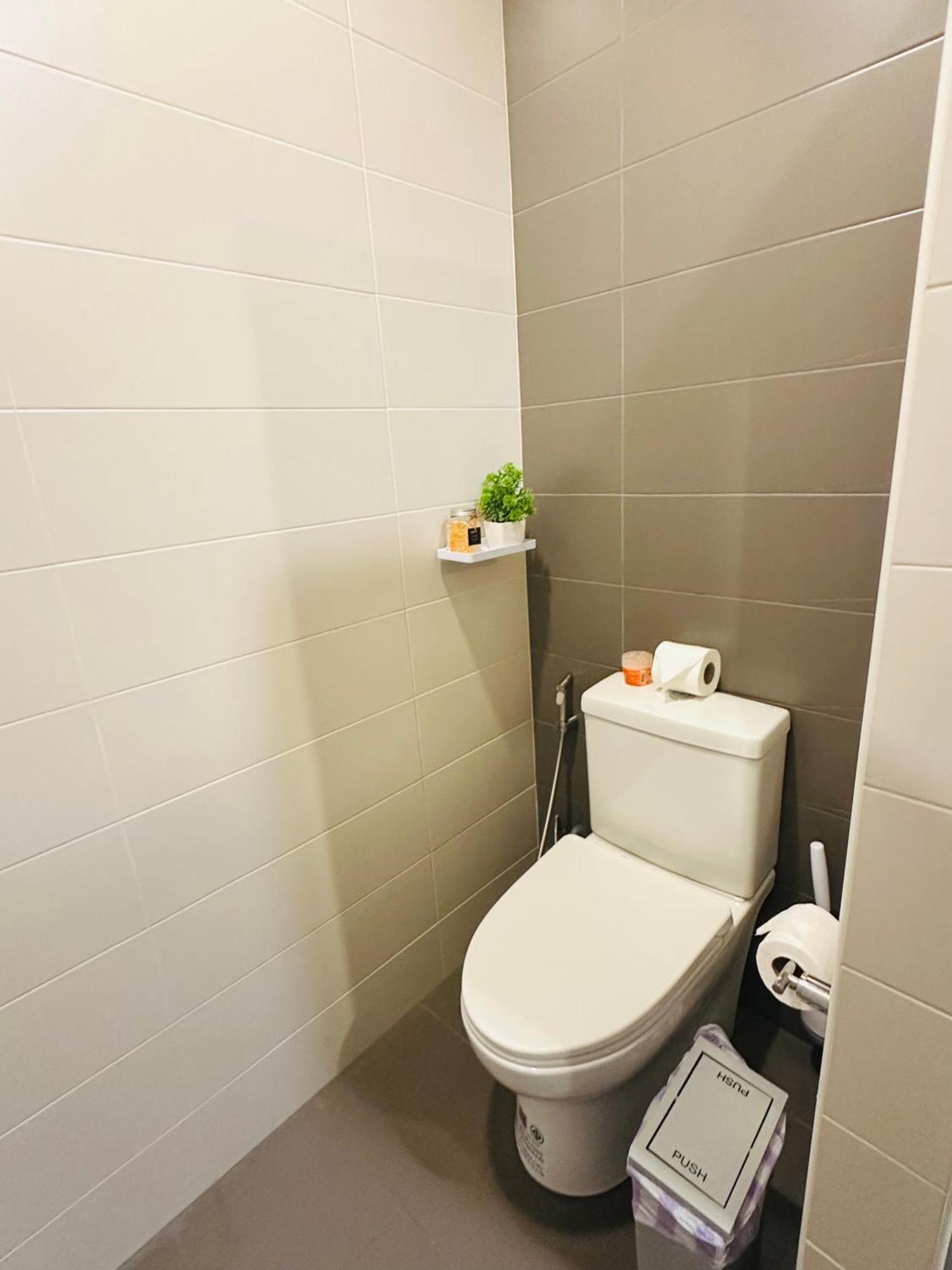 Cozy Veloche Group Apartment *