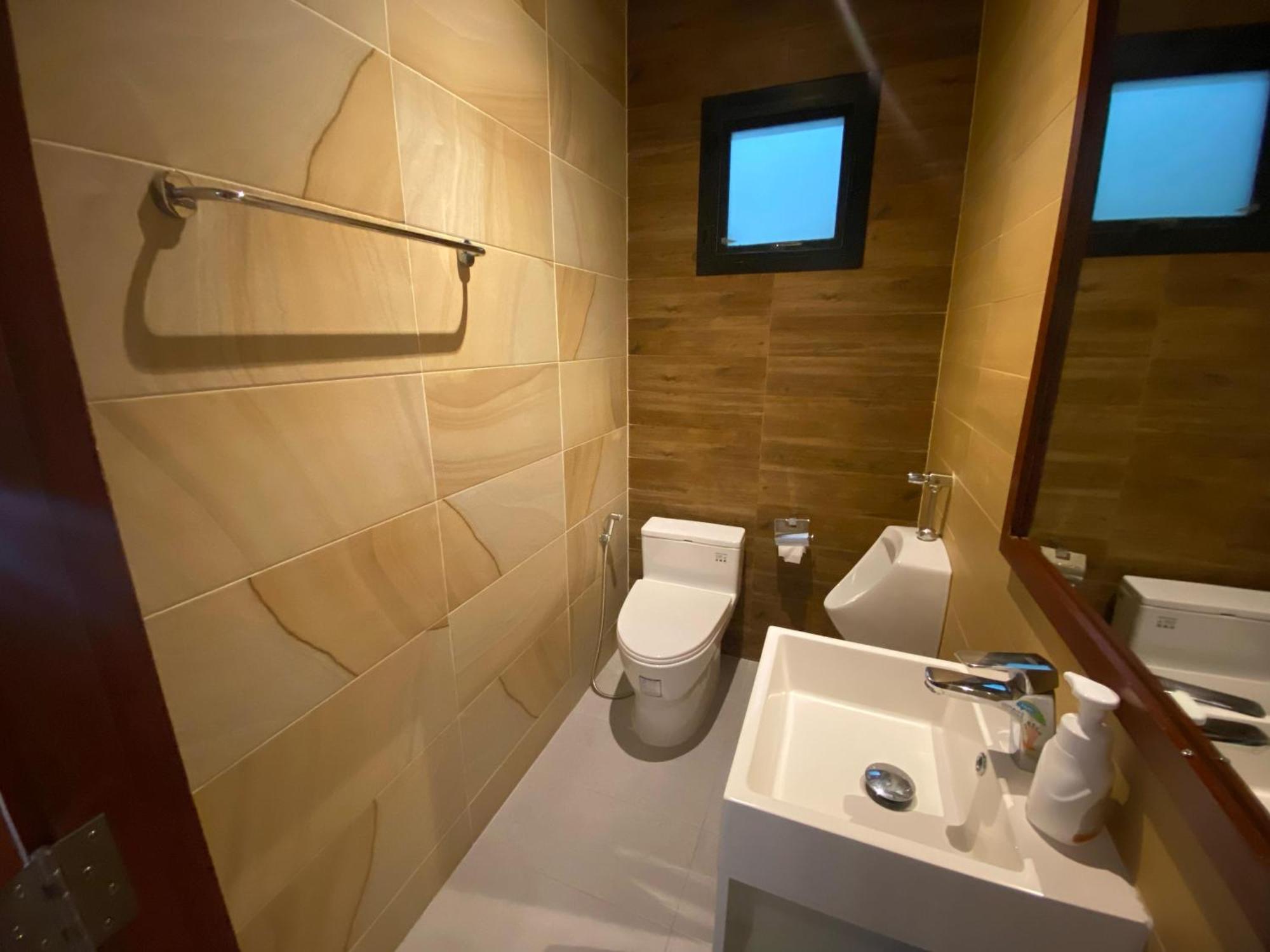 Villa Pool Private Near 2 Bedrooms 3d9