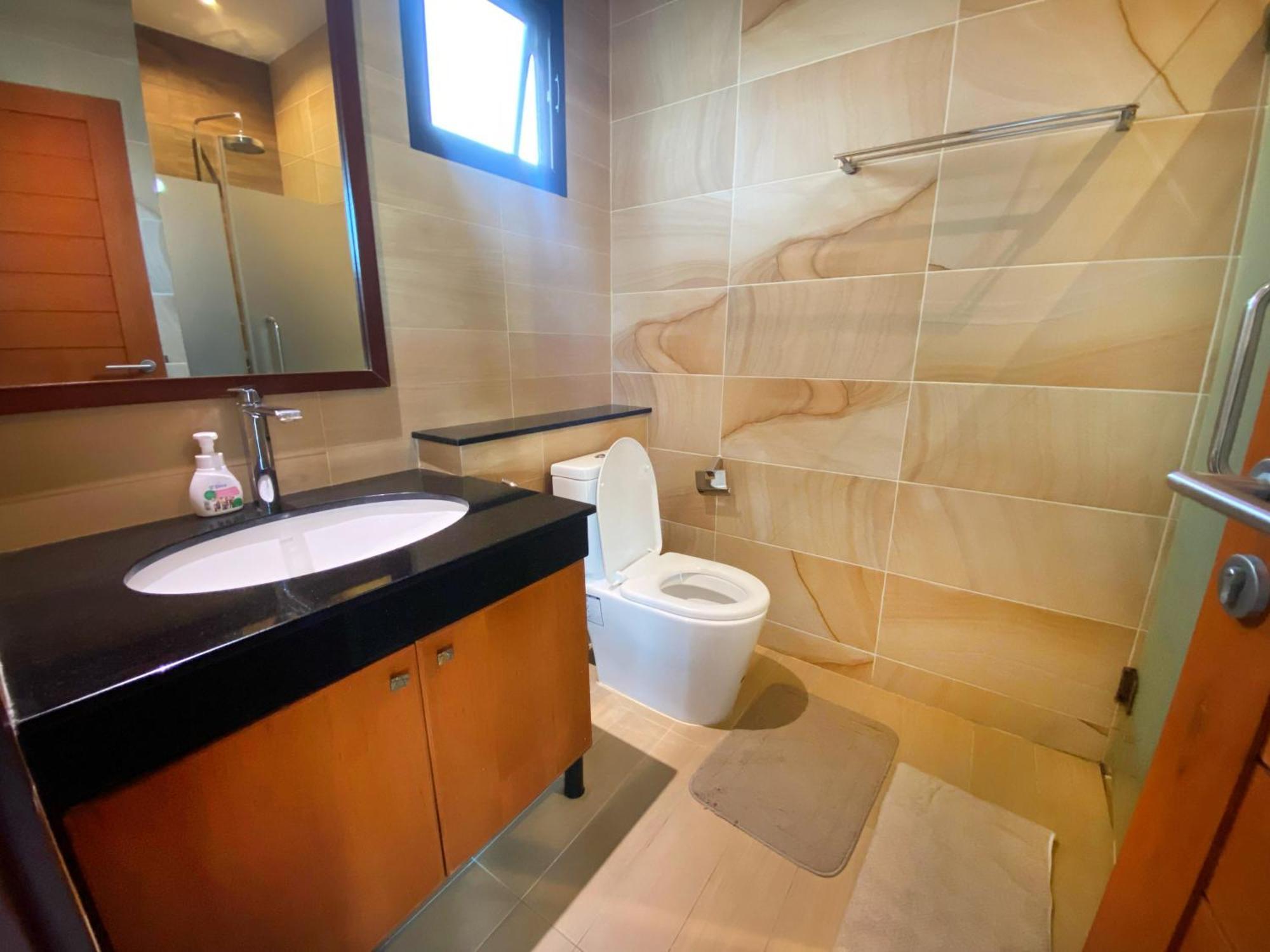 Pool Private Near 2 Bedrooms 3d9 Villa *