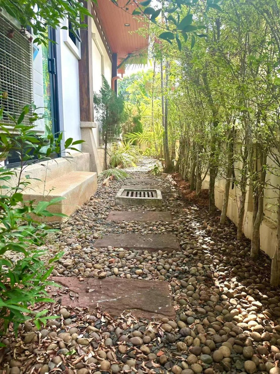 Pool Private Near 2 Bedrooms 3d9 Villa *