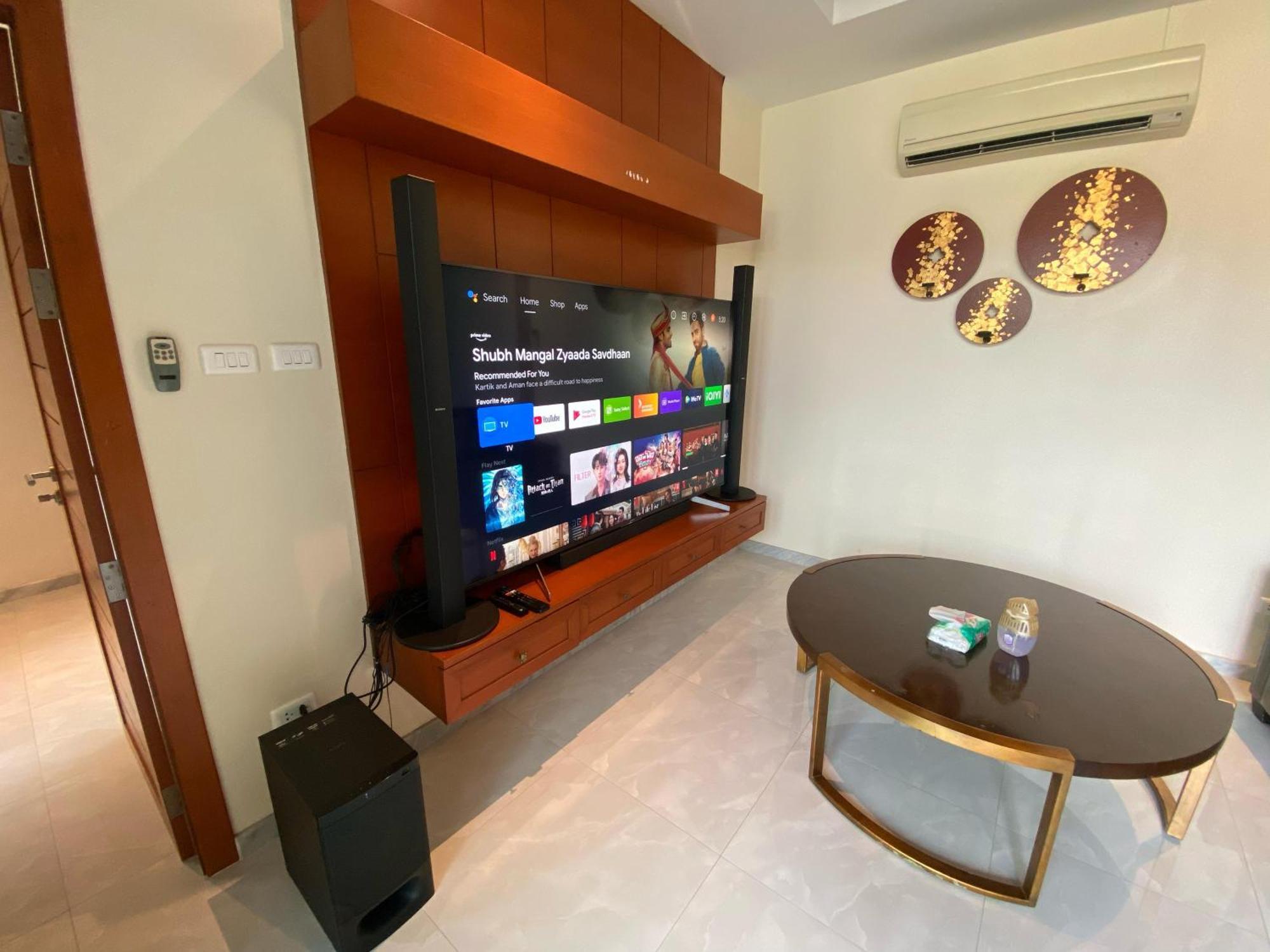 Villa Pool Private Near 2 Bedrooms 3d9 *