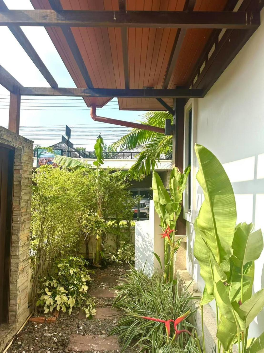 Pool Private Near 2 Bedrooms 3d9 Villa *