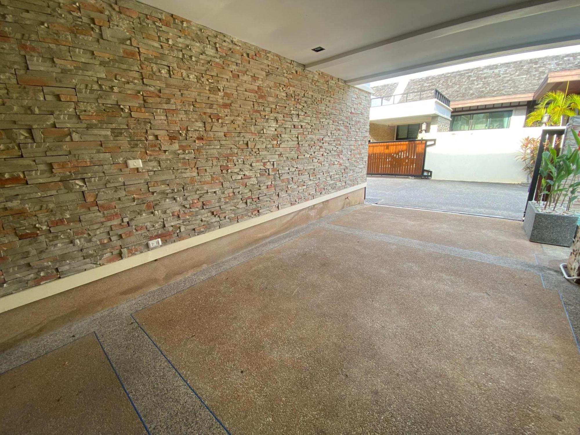 Pool Private Near 2 Bedrooms 3d9 Villa