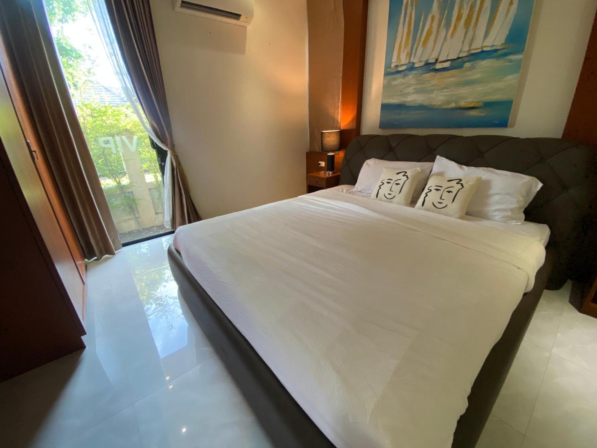 Pool Private Near 2 Bedrooms 3d9 Rawai