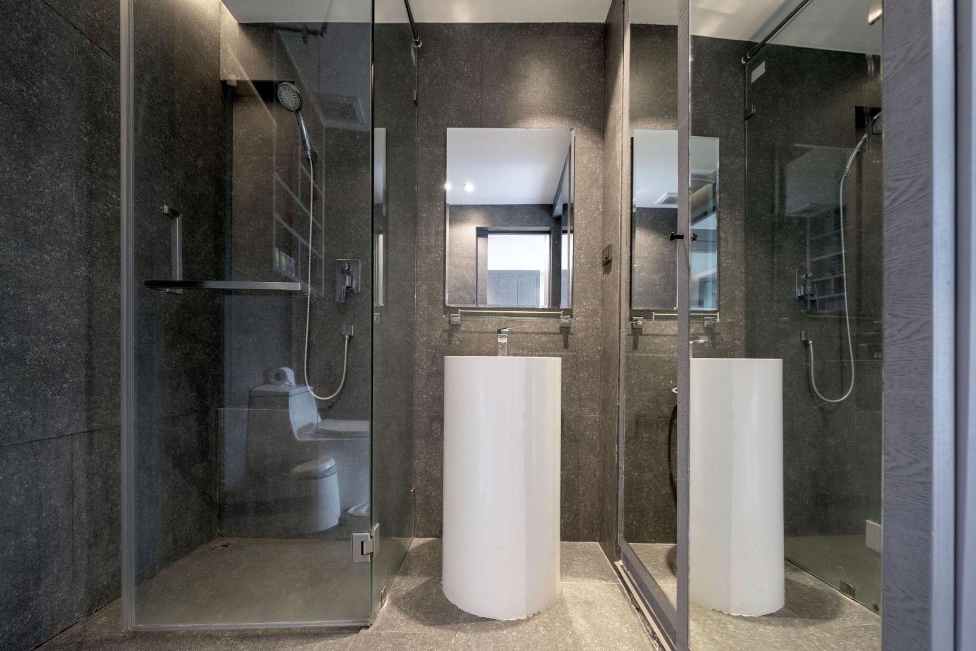 Apartment Tropical Hill View L706 At Citygate Residence, Amenities, Close To The And Fantasea