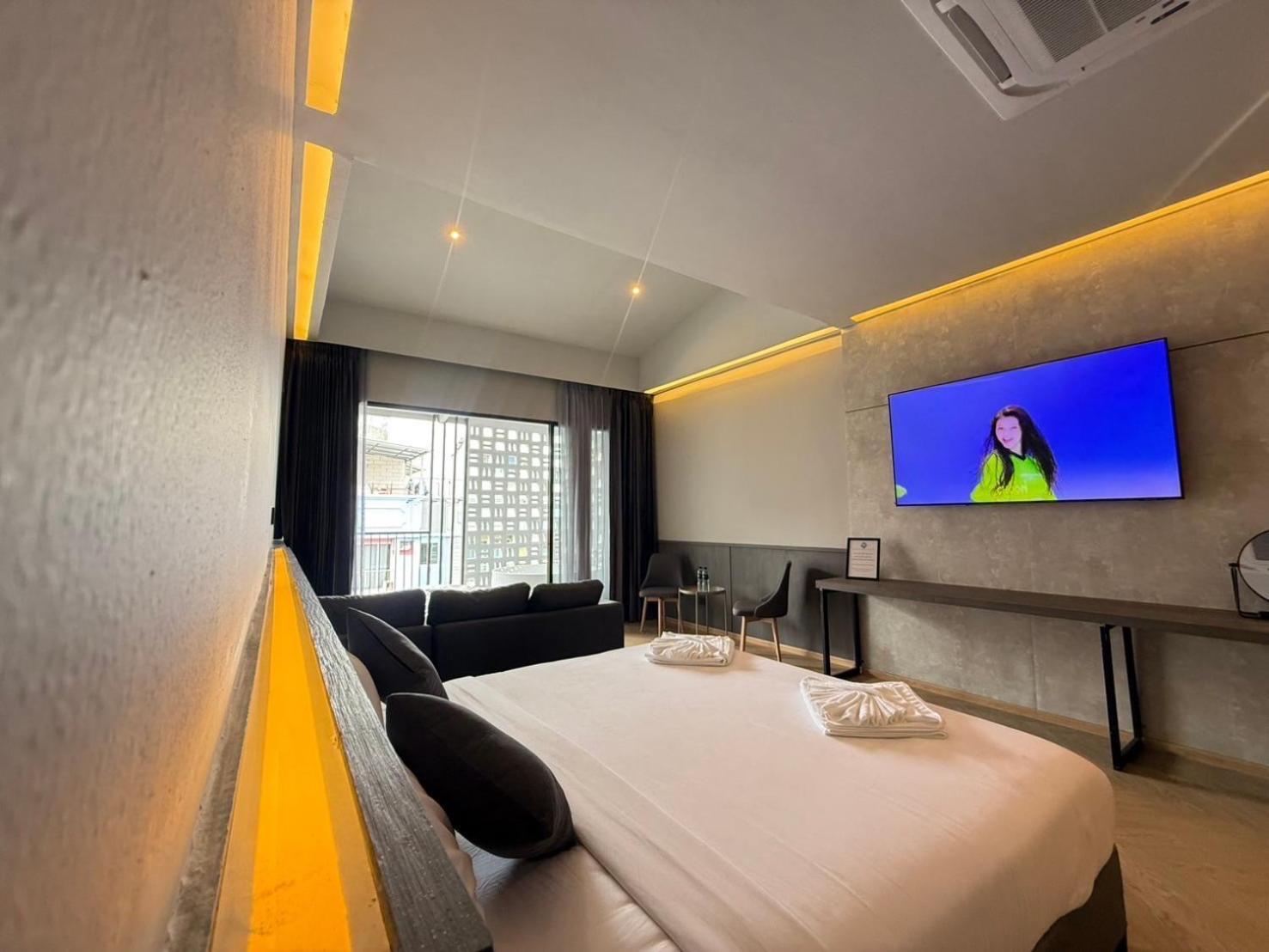 Leon's Loft House Patong