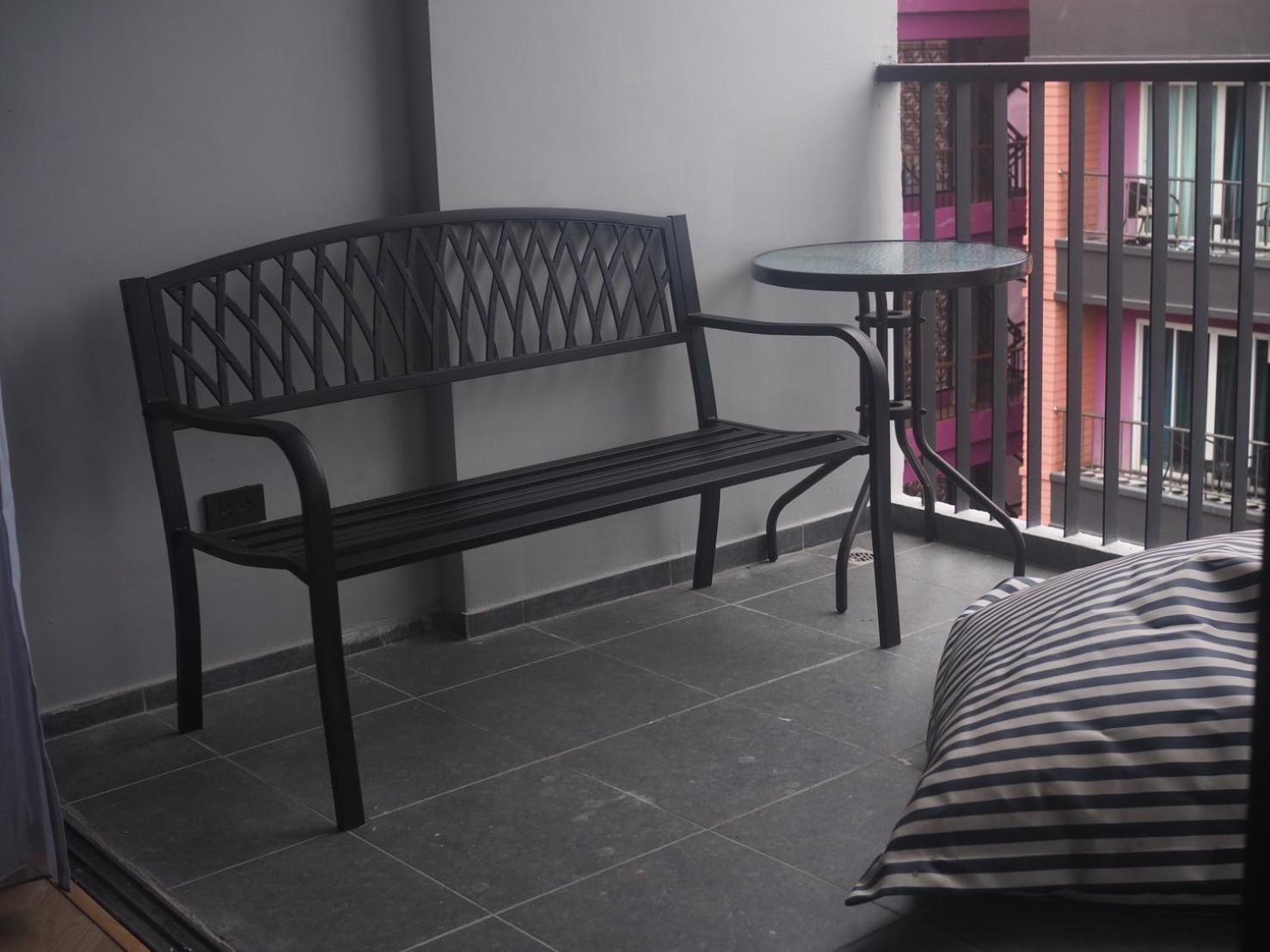Leon's Loft House * Patong
