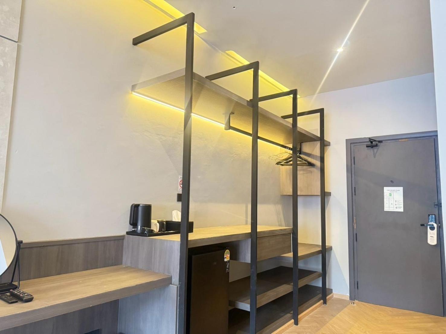 Hostel Leon's Loft House Patong