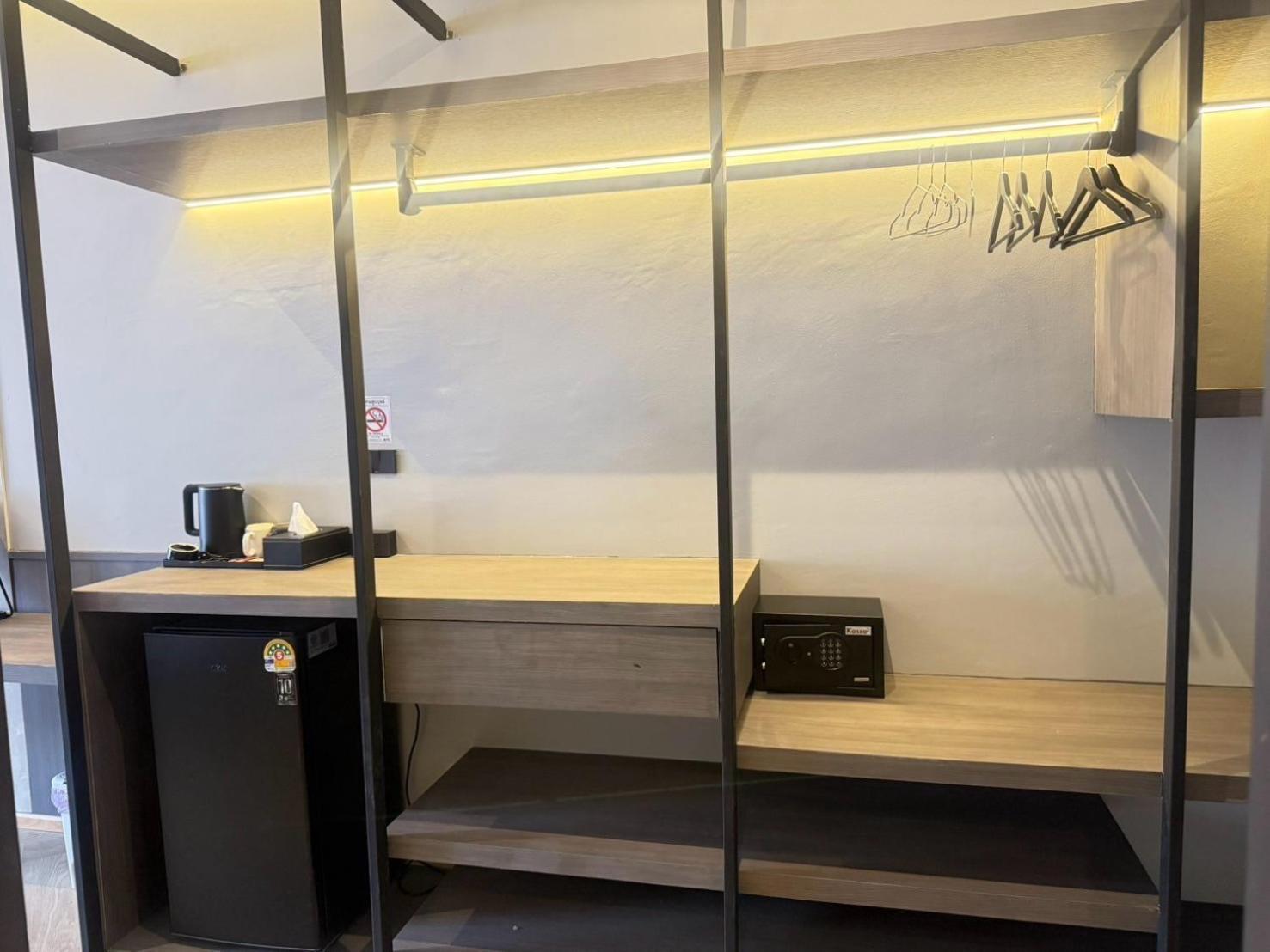 Leon's Loft House Patong