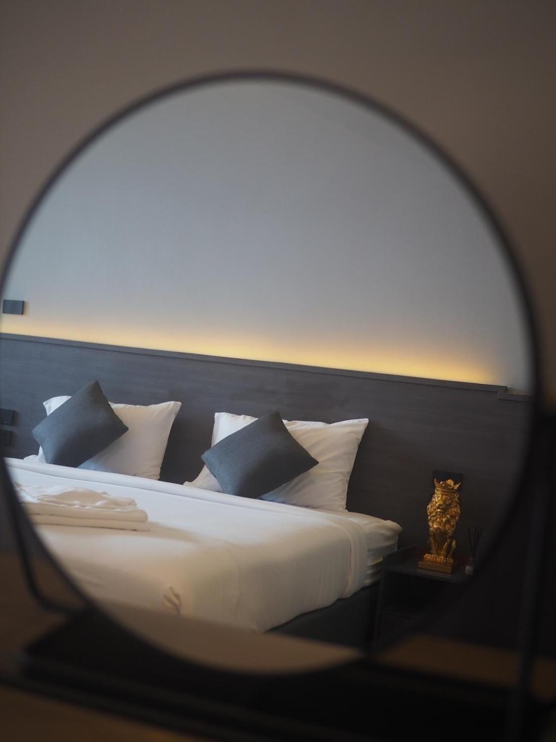 Leon's Loft House * Patong