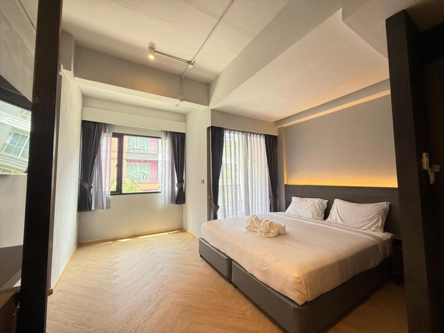 Hostel Leon's Loft House Patong