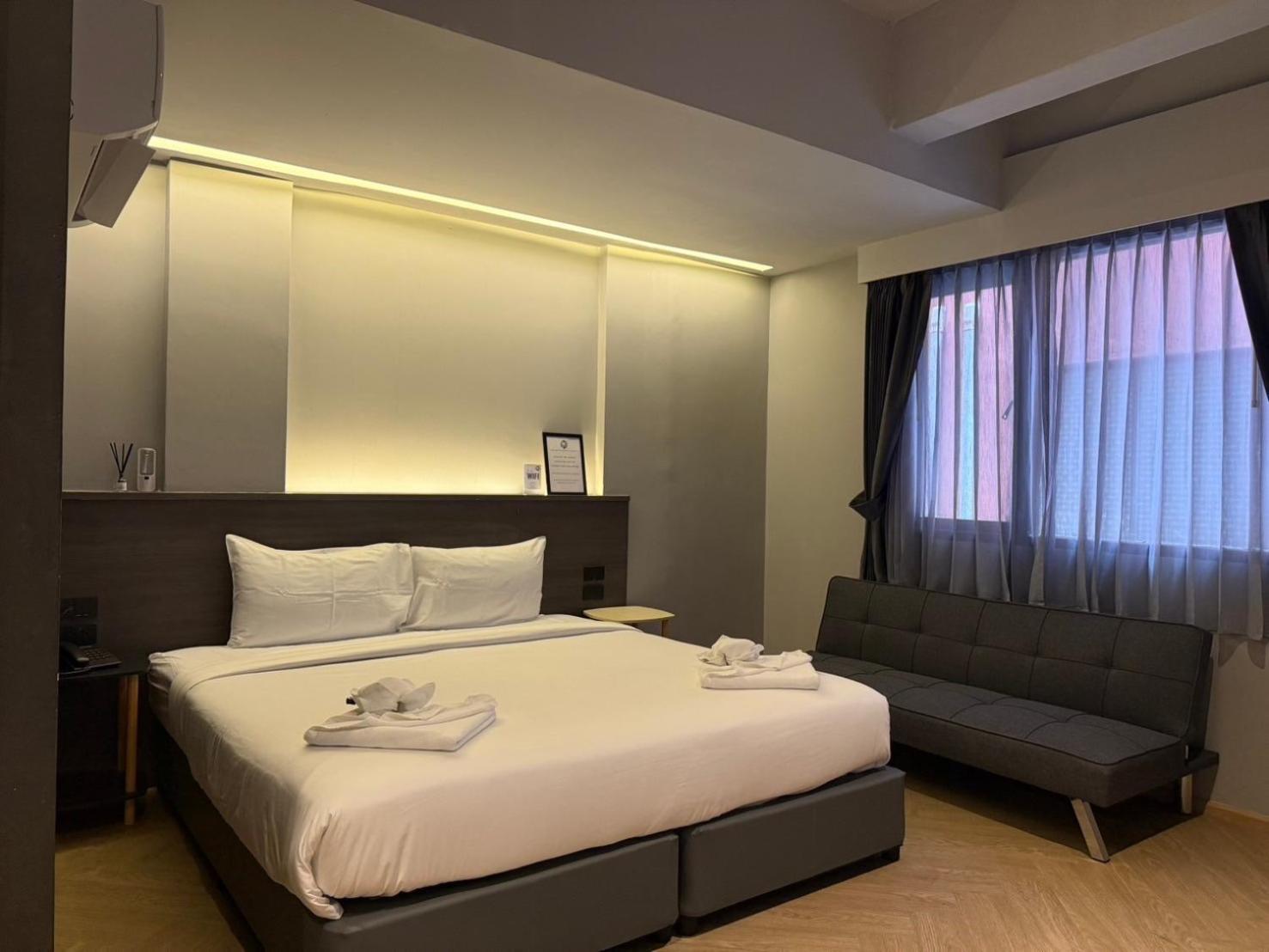 Leon's Loft House Patong