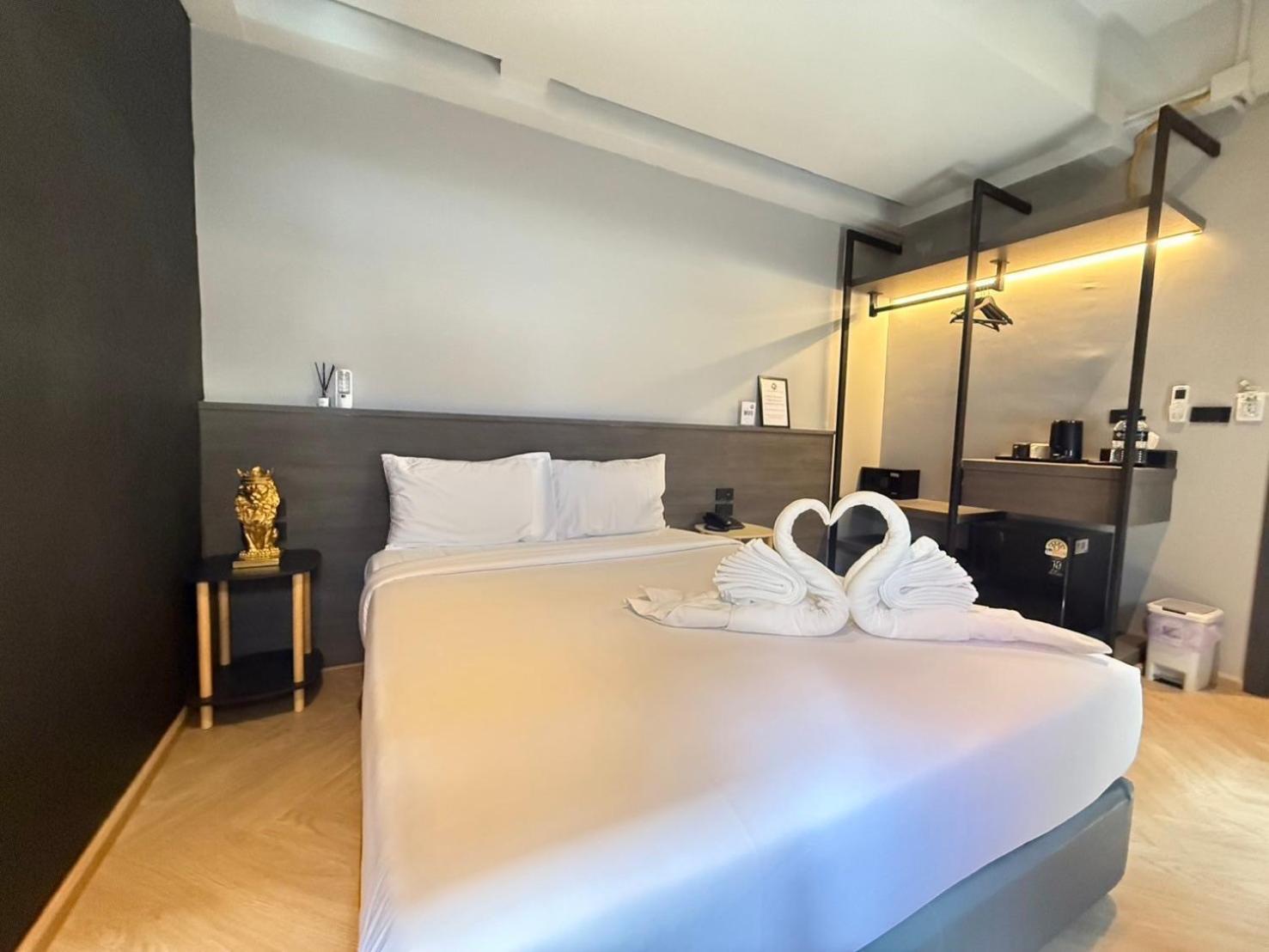 Leon's Loft House * Patong