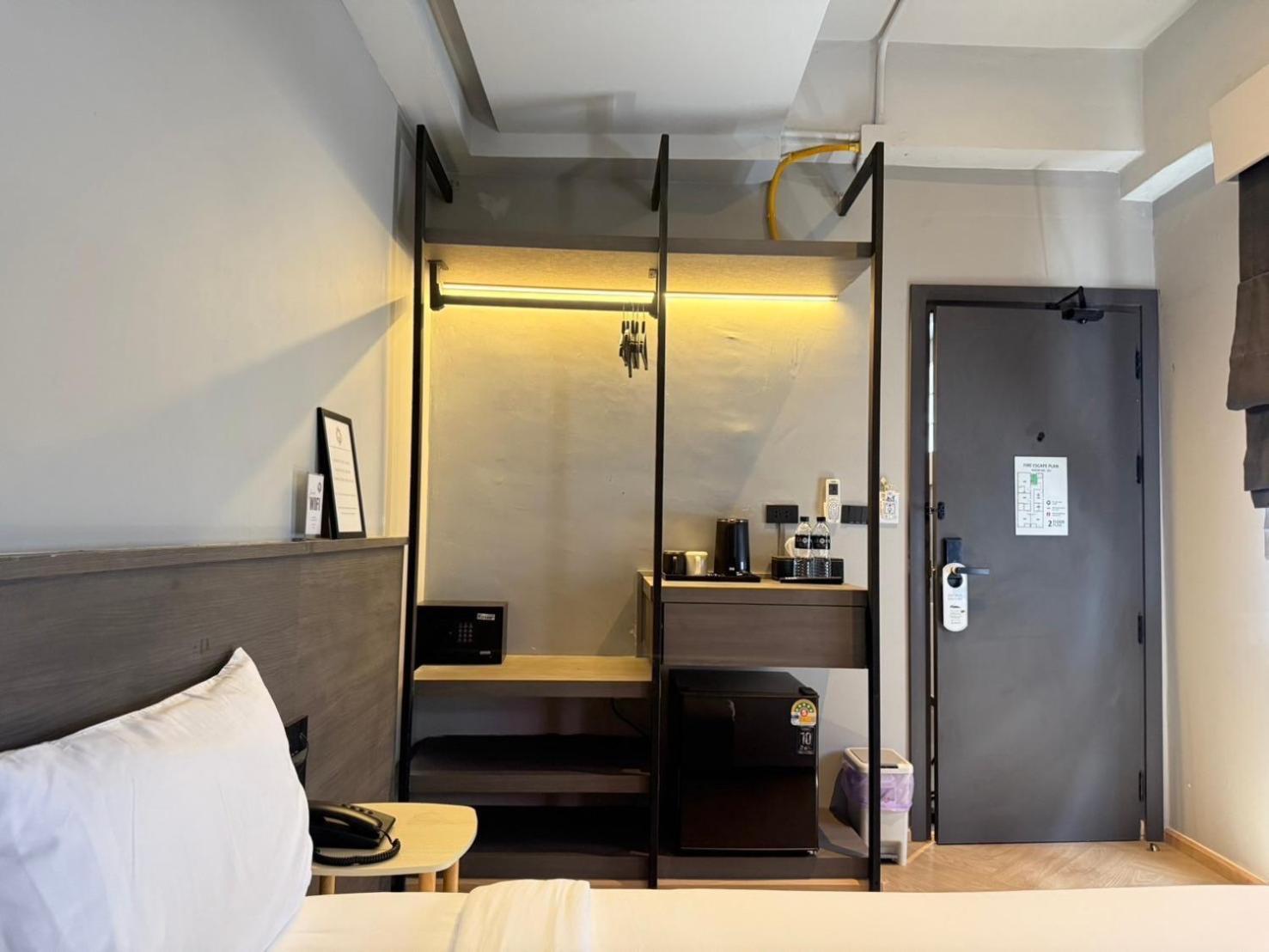 Leon's Loft House Hostel Patong