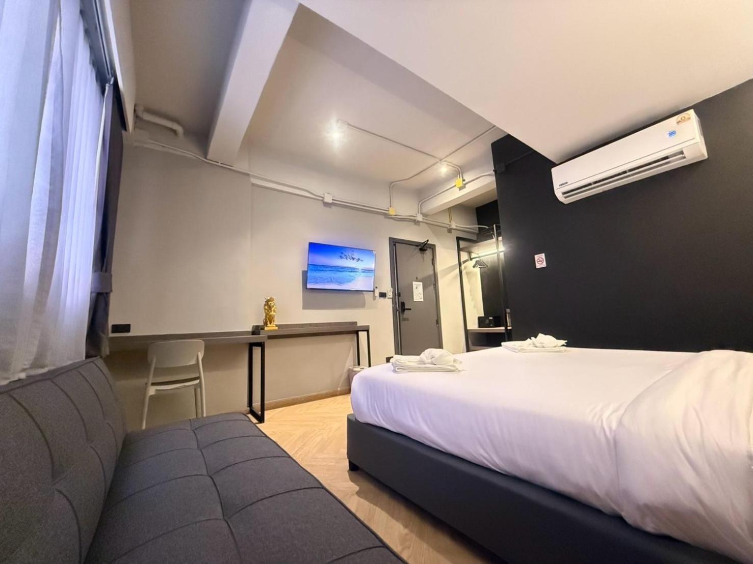 Hostel Leon's Loft House Patong