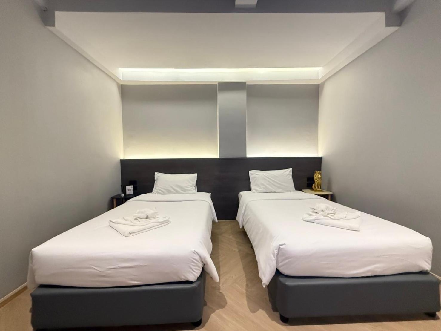 Leon's Loft House * Patong