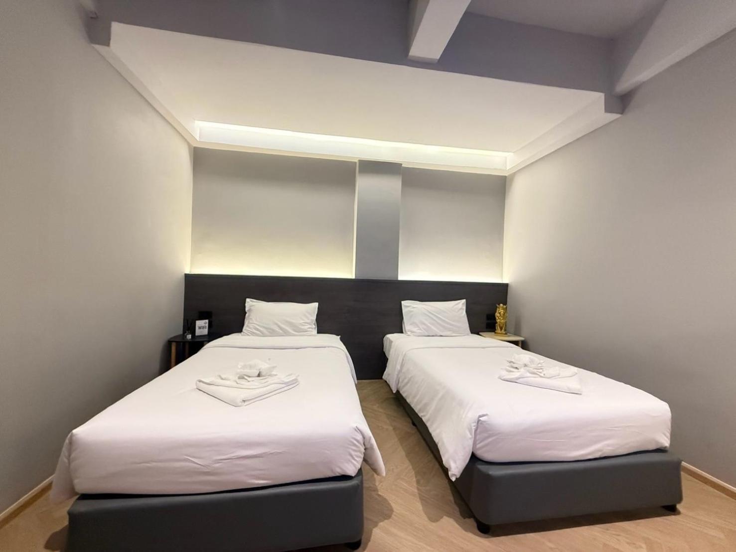 Leon's Loft House * Patong