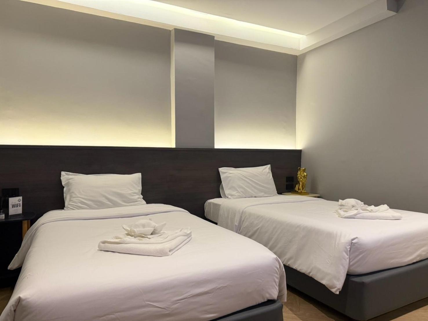 Hostel Leon's Loft House Patong