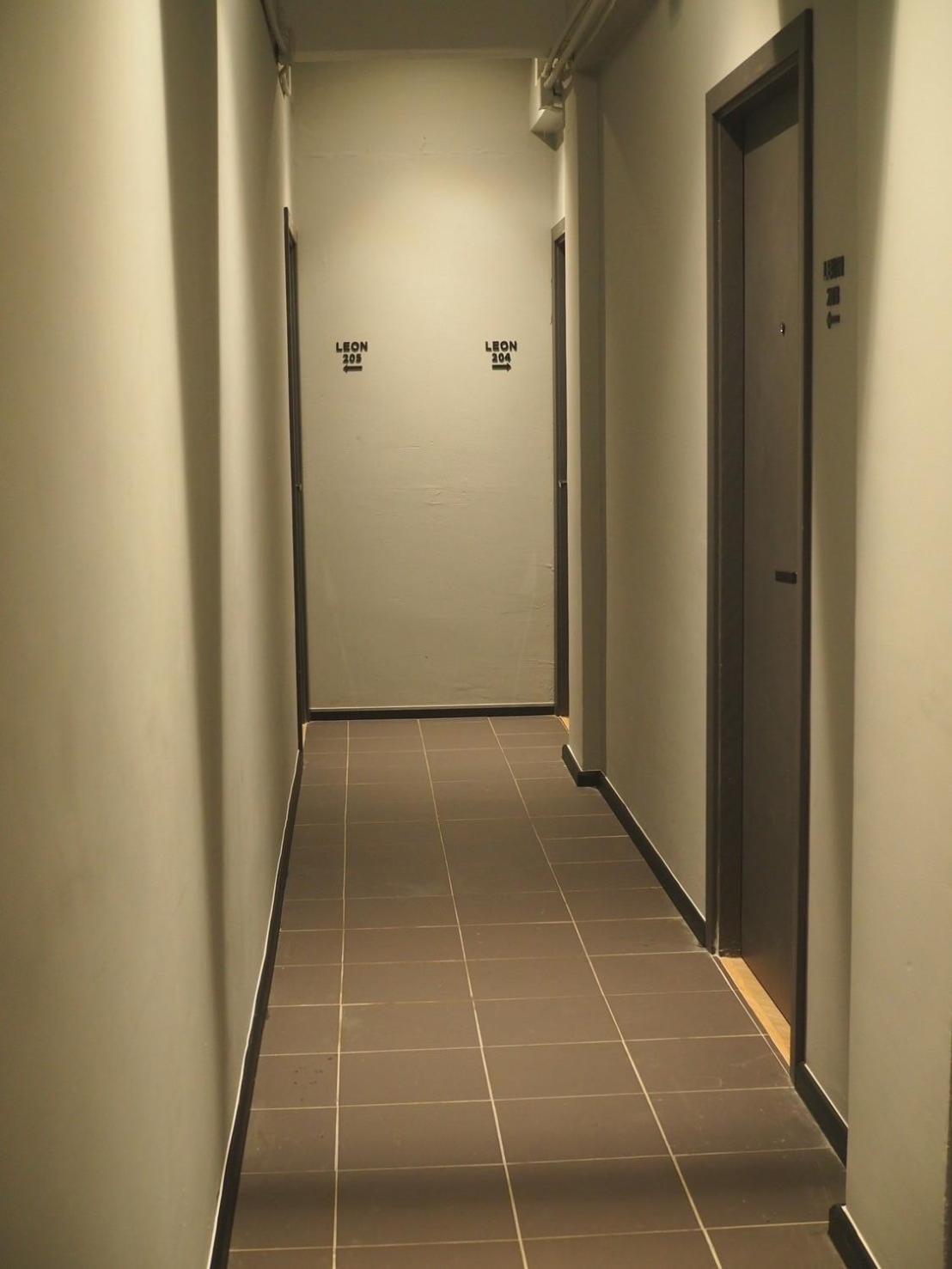 Leon's Loft House Hostel