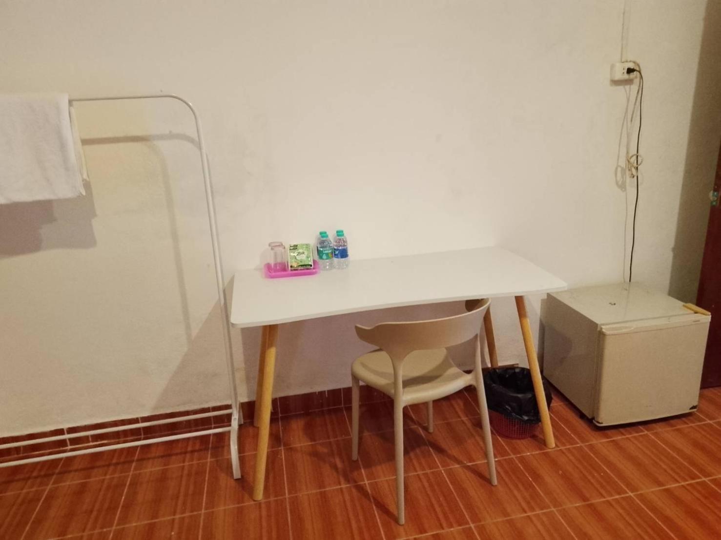 Go Phuket Apartment *