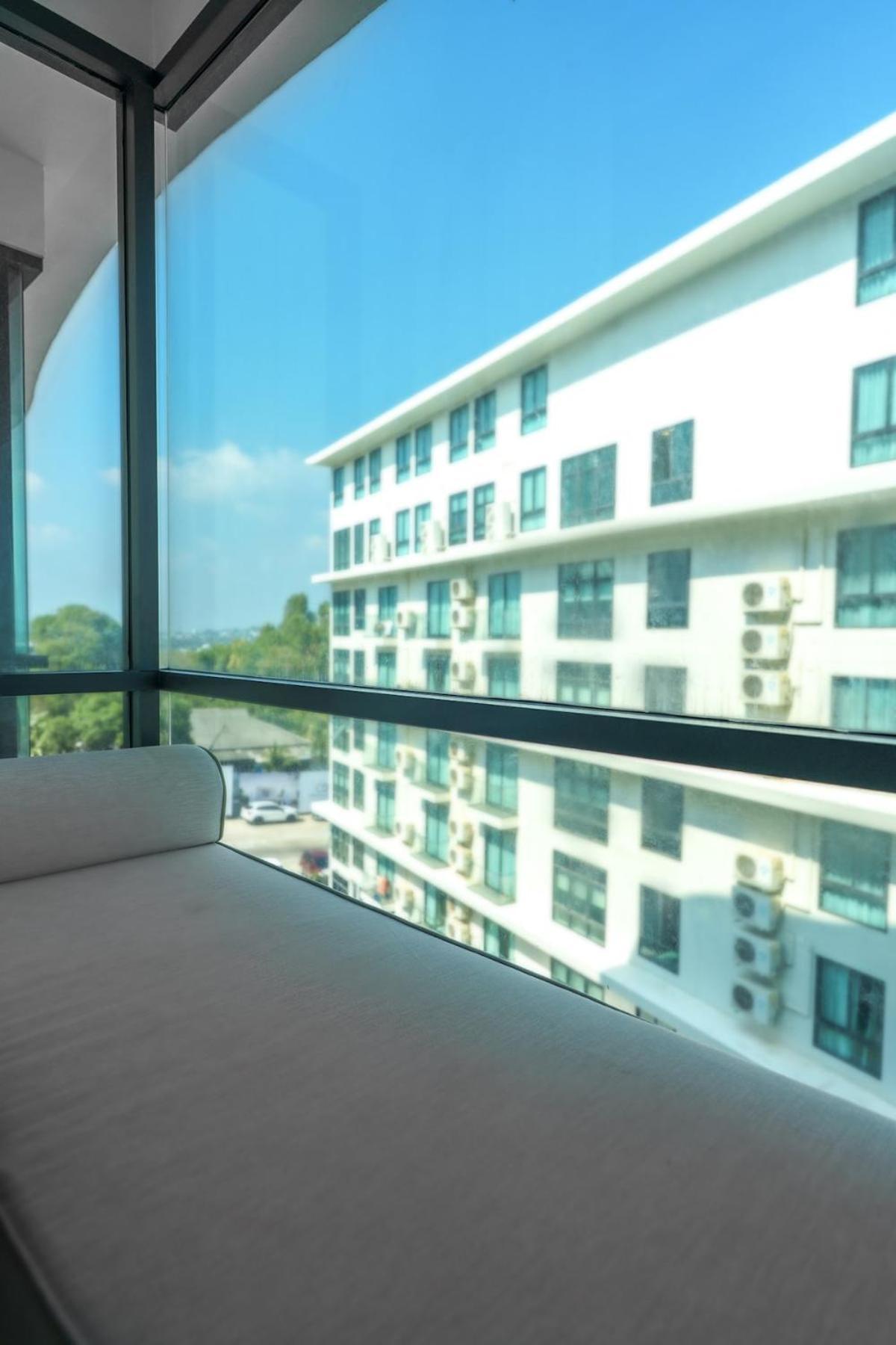 View 2bdr Lux Life * Rawai