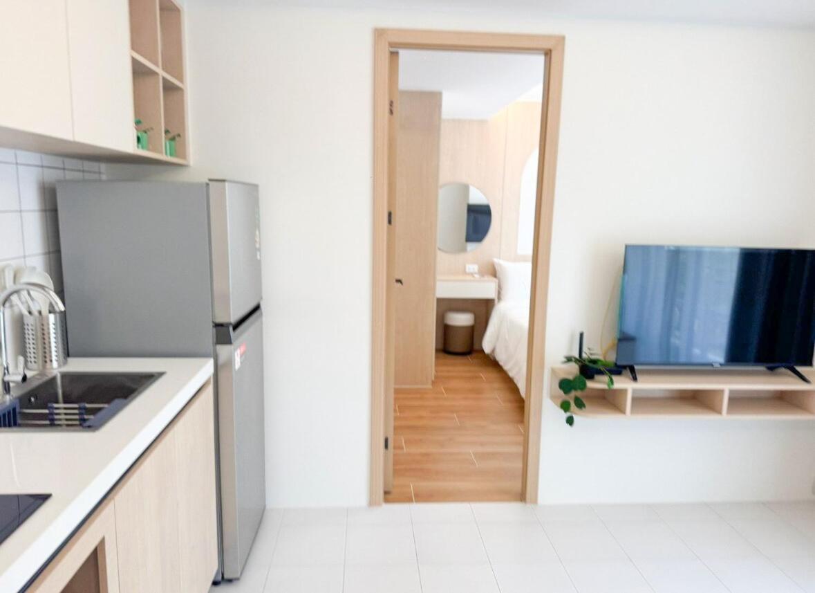 Apartment Comfortable A303 By Ibg
