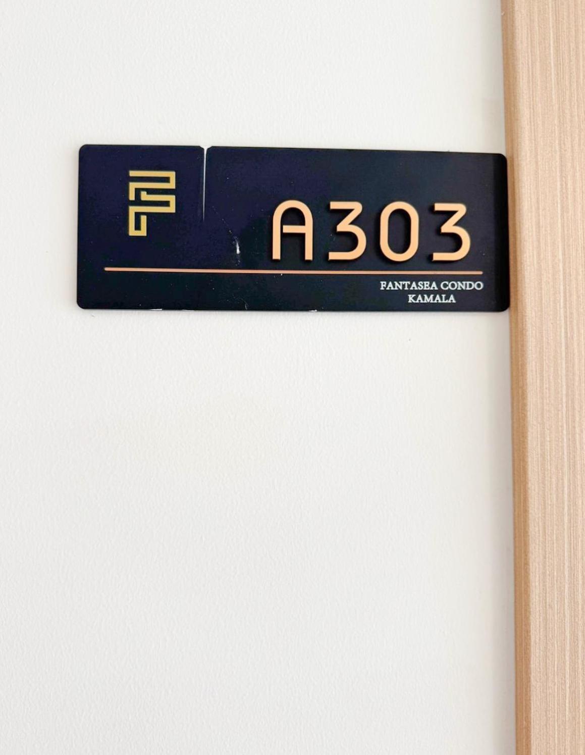 Comfortable A303 By Ibg Kamala Beach