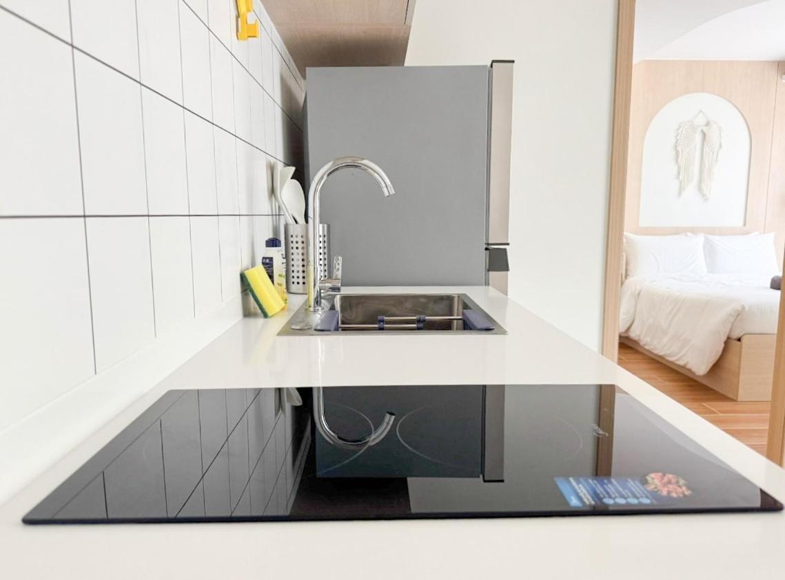 Comfortable A303 By Ibg Apartment Kamala Beach