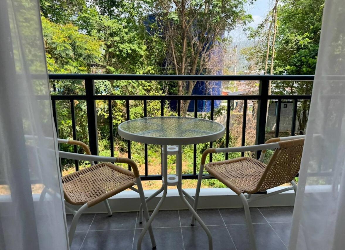 Apartment Comfortable A303 By Ibg Kamala Beach