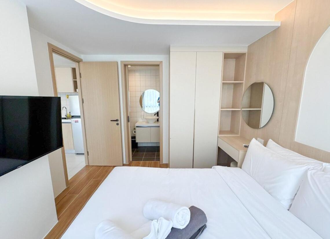 Apartment Comfortable A303 By Ibg *