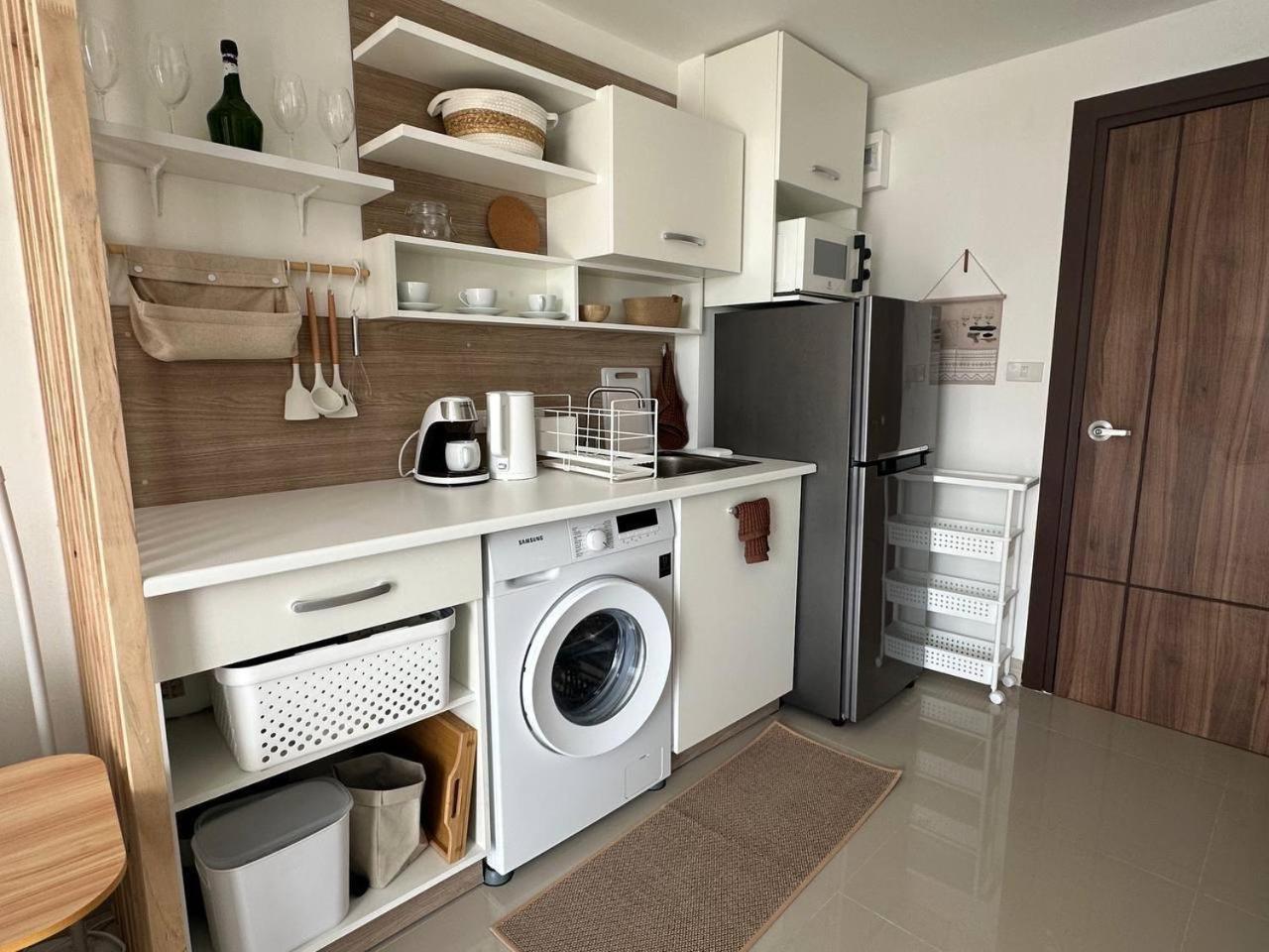 Kates Cozy Place Apartment Mai Khao