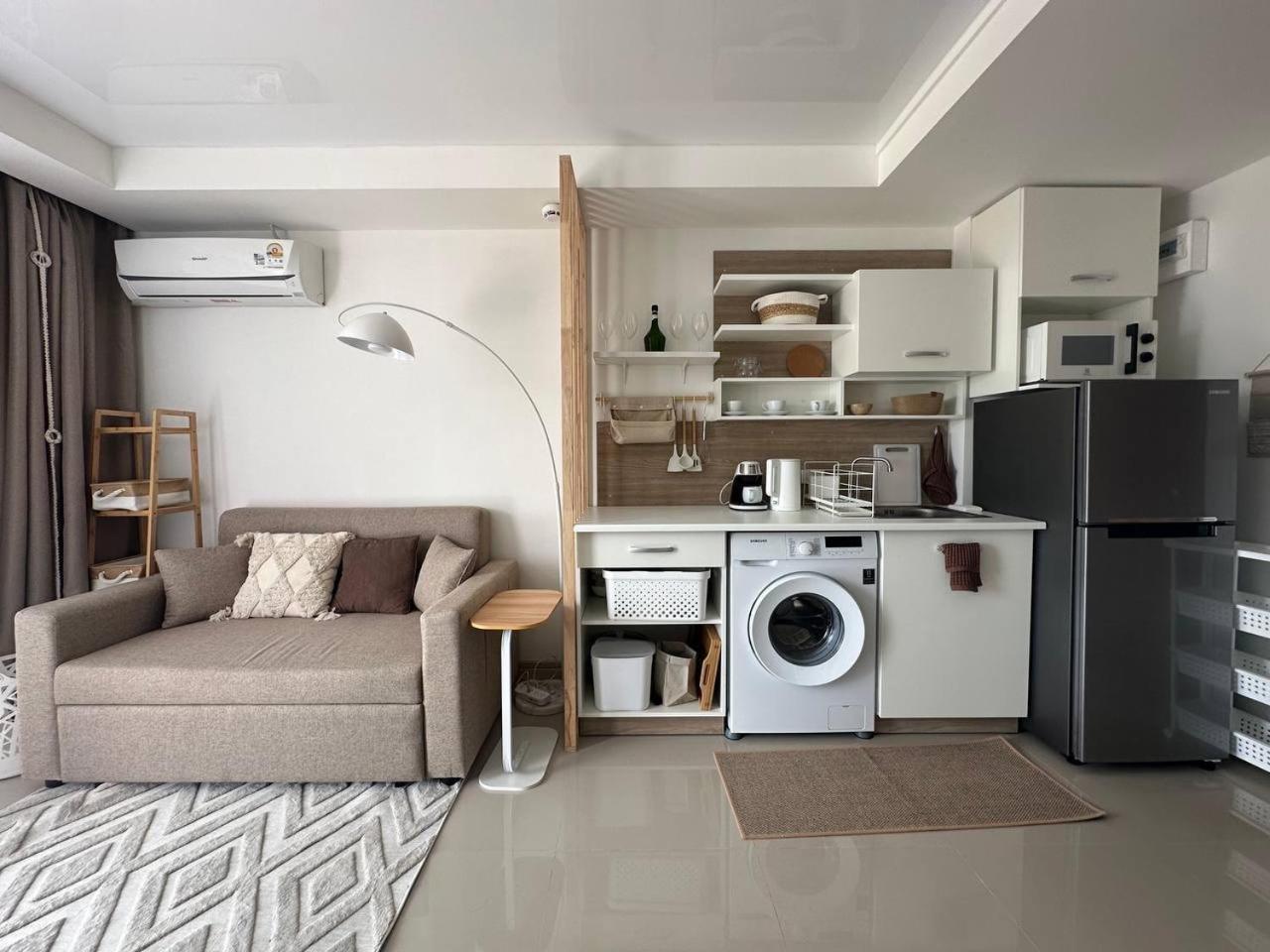 Kates Cozy Place Mai Khao