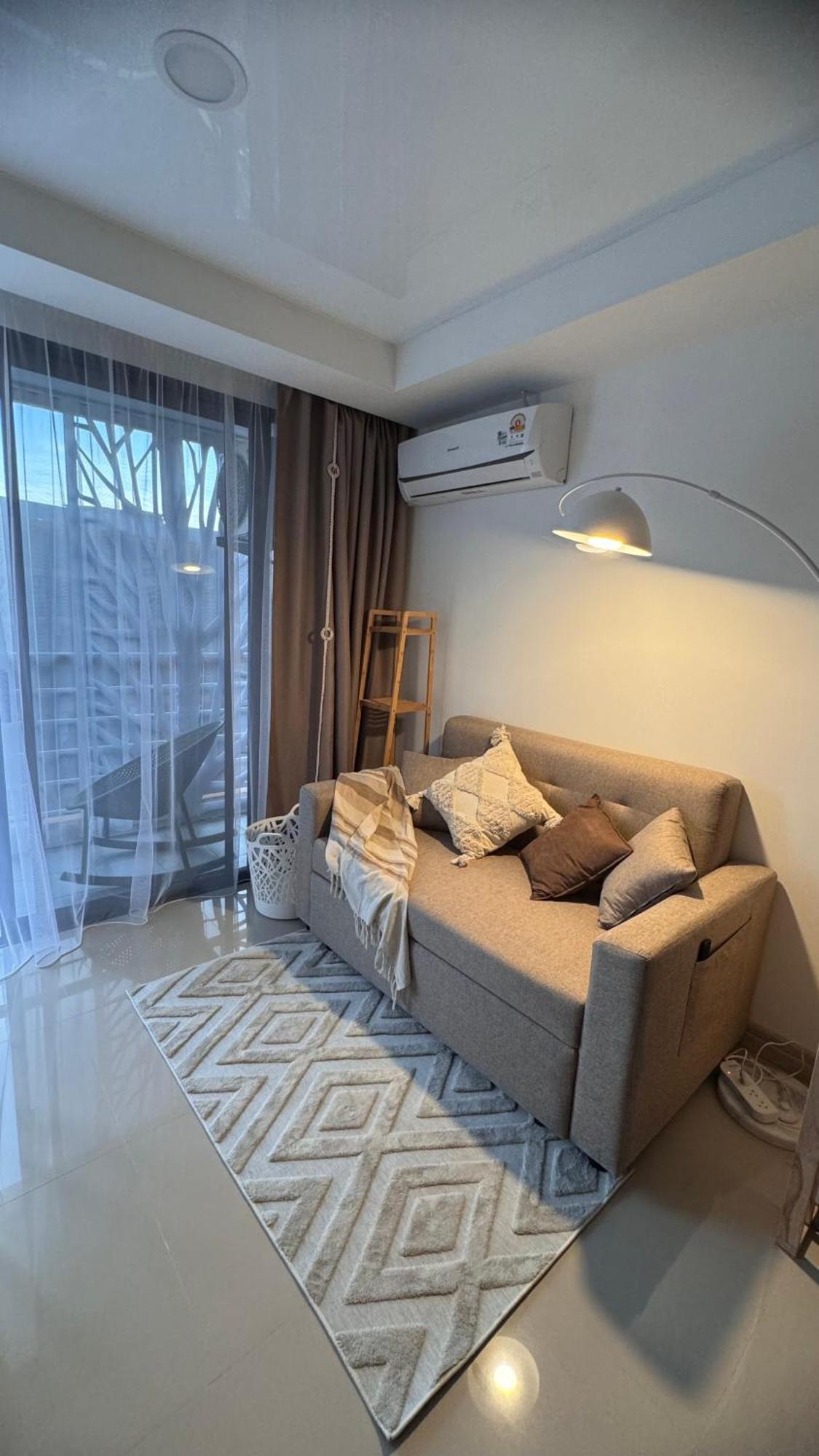 Apartment Kates Cozy Place