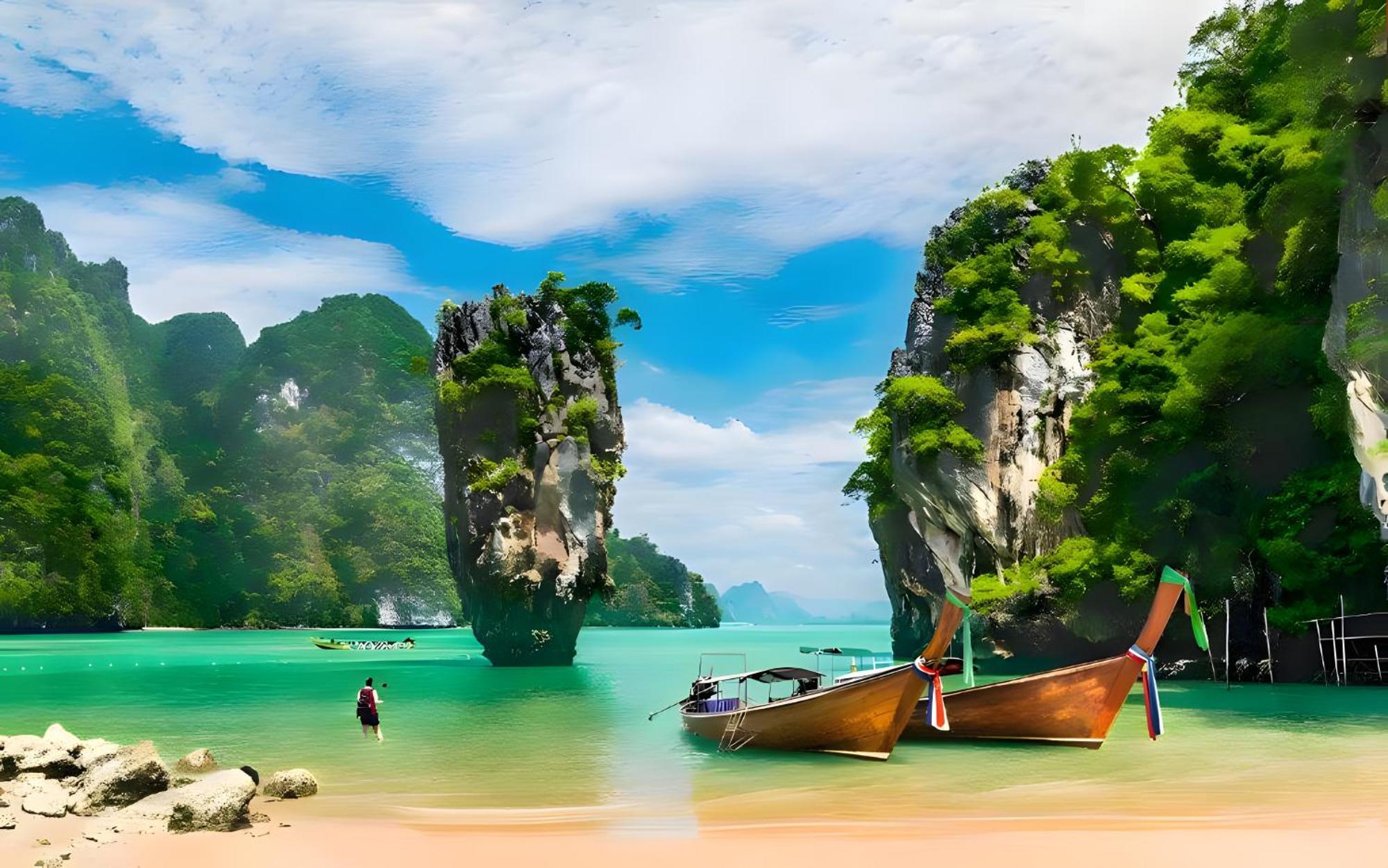 Go Phuket Apartment