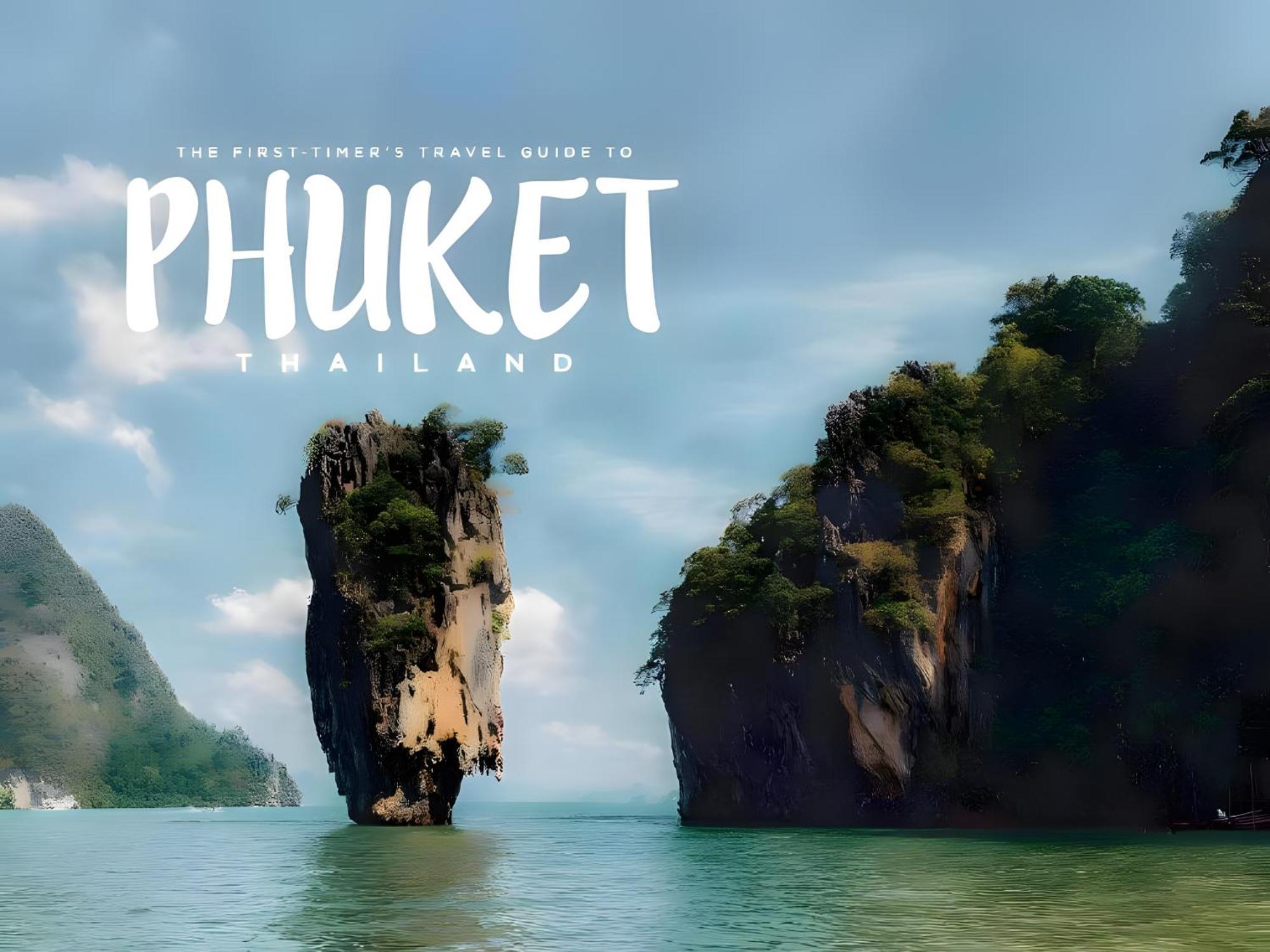 Go Phuket