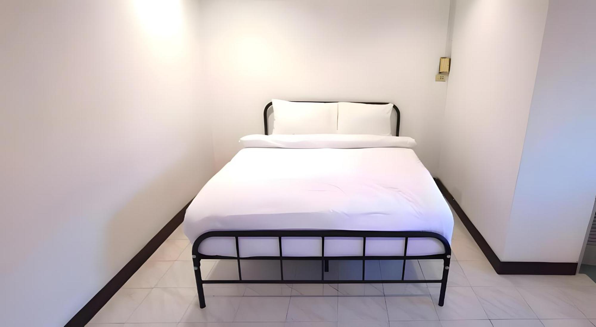 Go Phuket Apartment