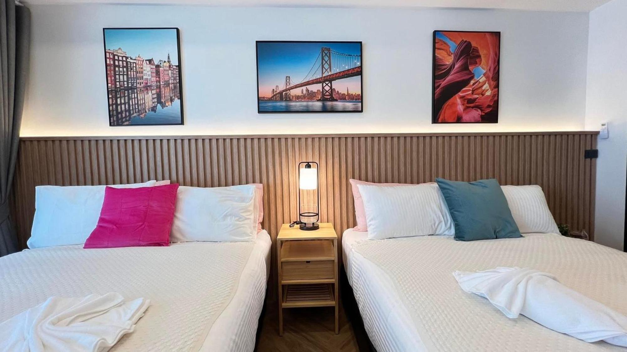 Charming Apartment Patong