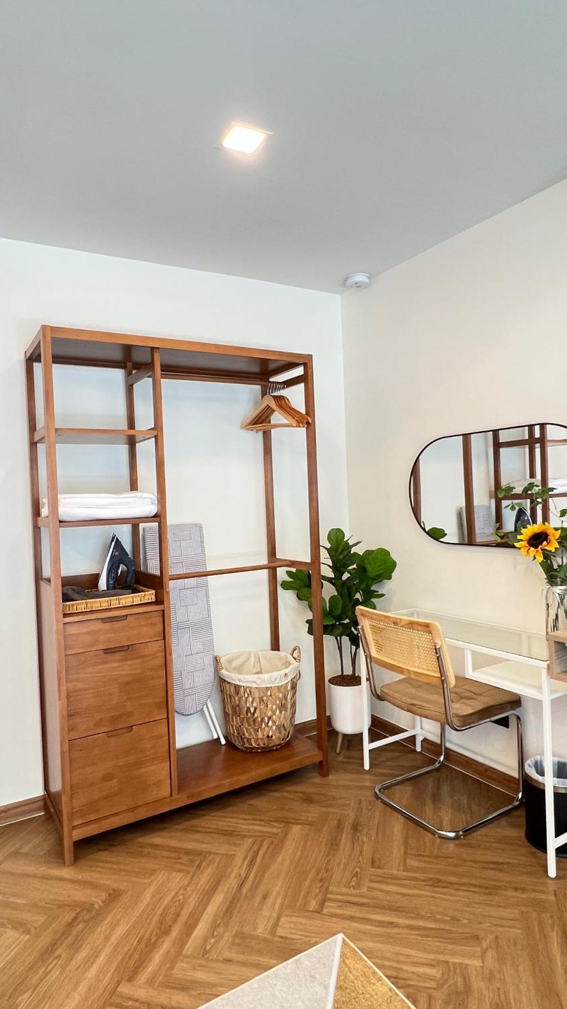 Charming Apartment