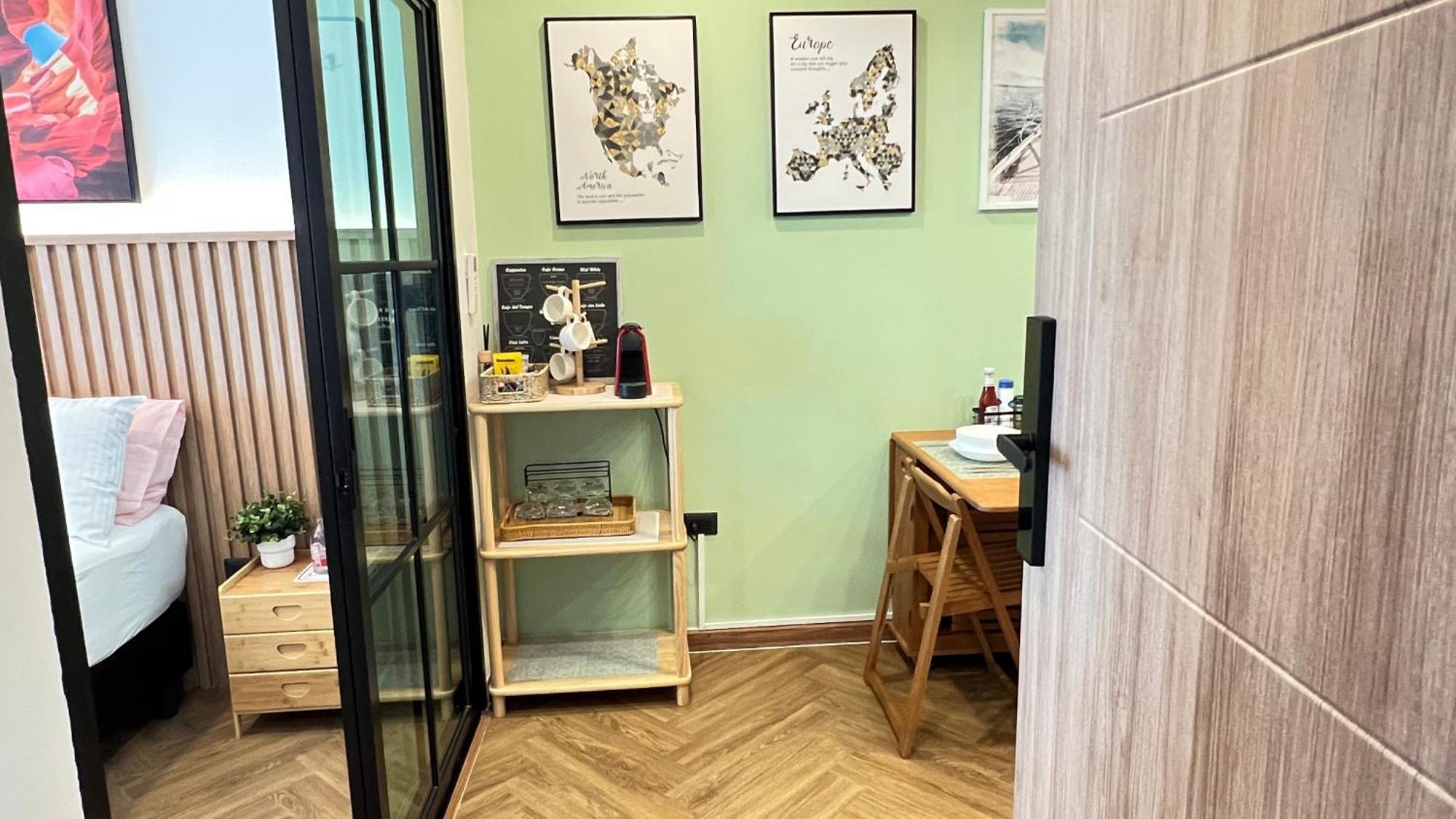 Charming Apartment Patong