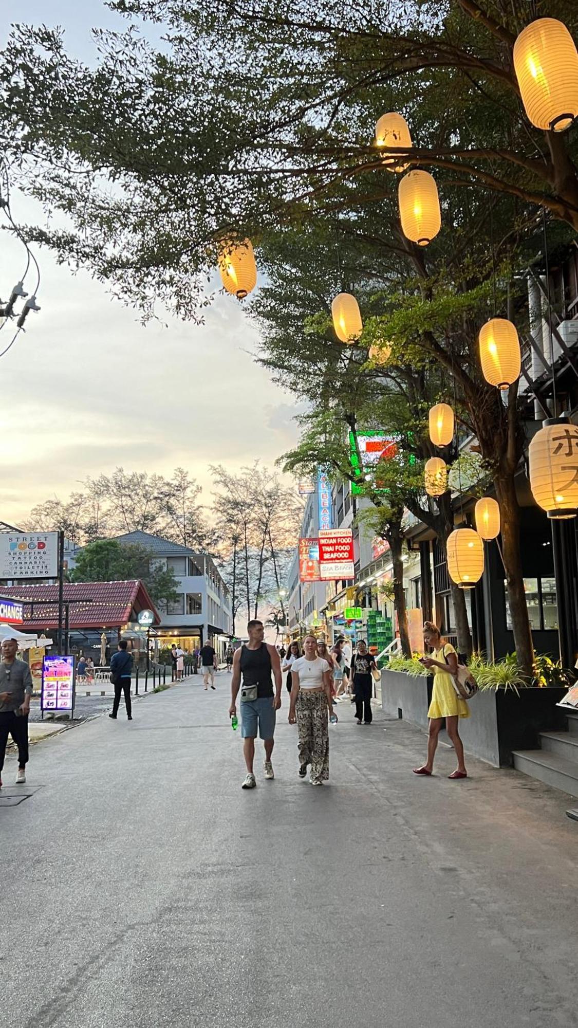 Charming * Patong