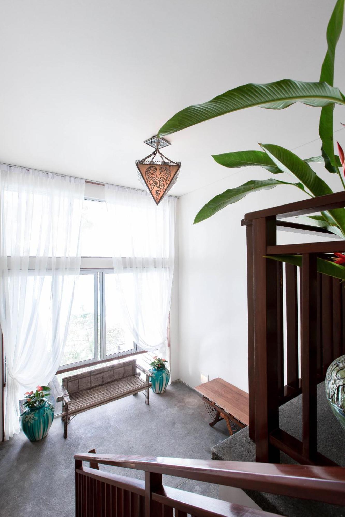 Villa Laemsingh 2 Oceanfront Fully Serviced *