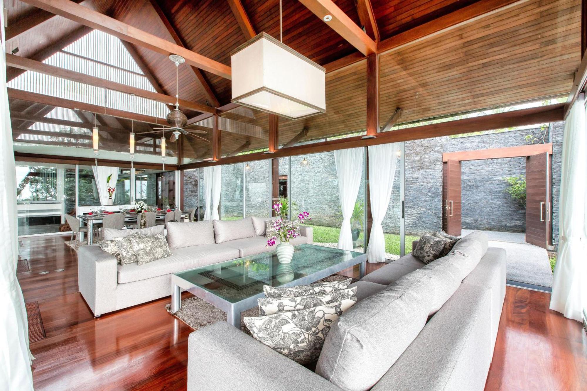 Laemsingh 2 Oceanfront Fully Serviced