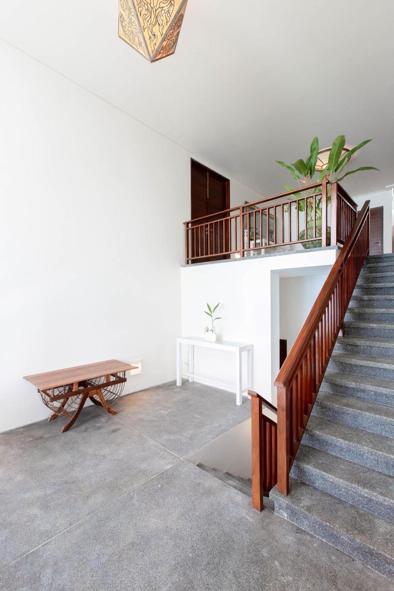 Laemsingh 2 Oceanfront Fully Serviced *