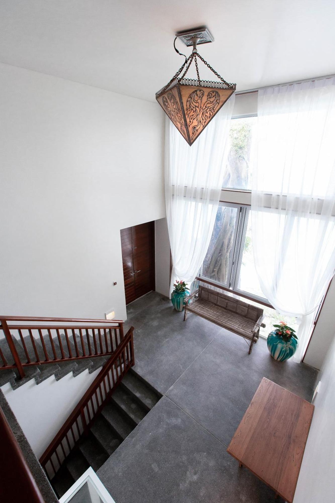 Villa Laemsingh 2 Oceanfront Fully Serviced Surin Beach (Phuket)