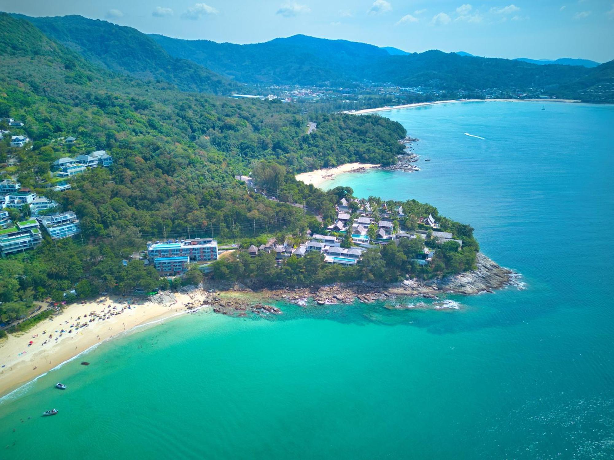 Laemsingh 2 Oceanfront Fully Serviced *