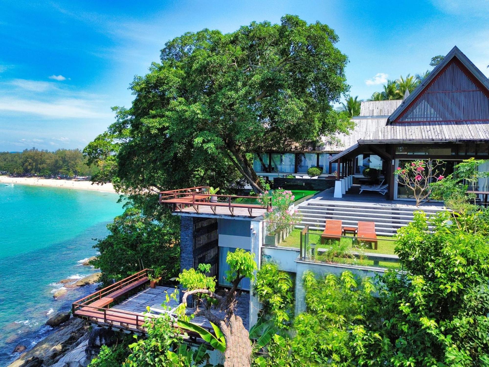 Laemsingh 2 Oceanfront Fully Serviced