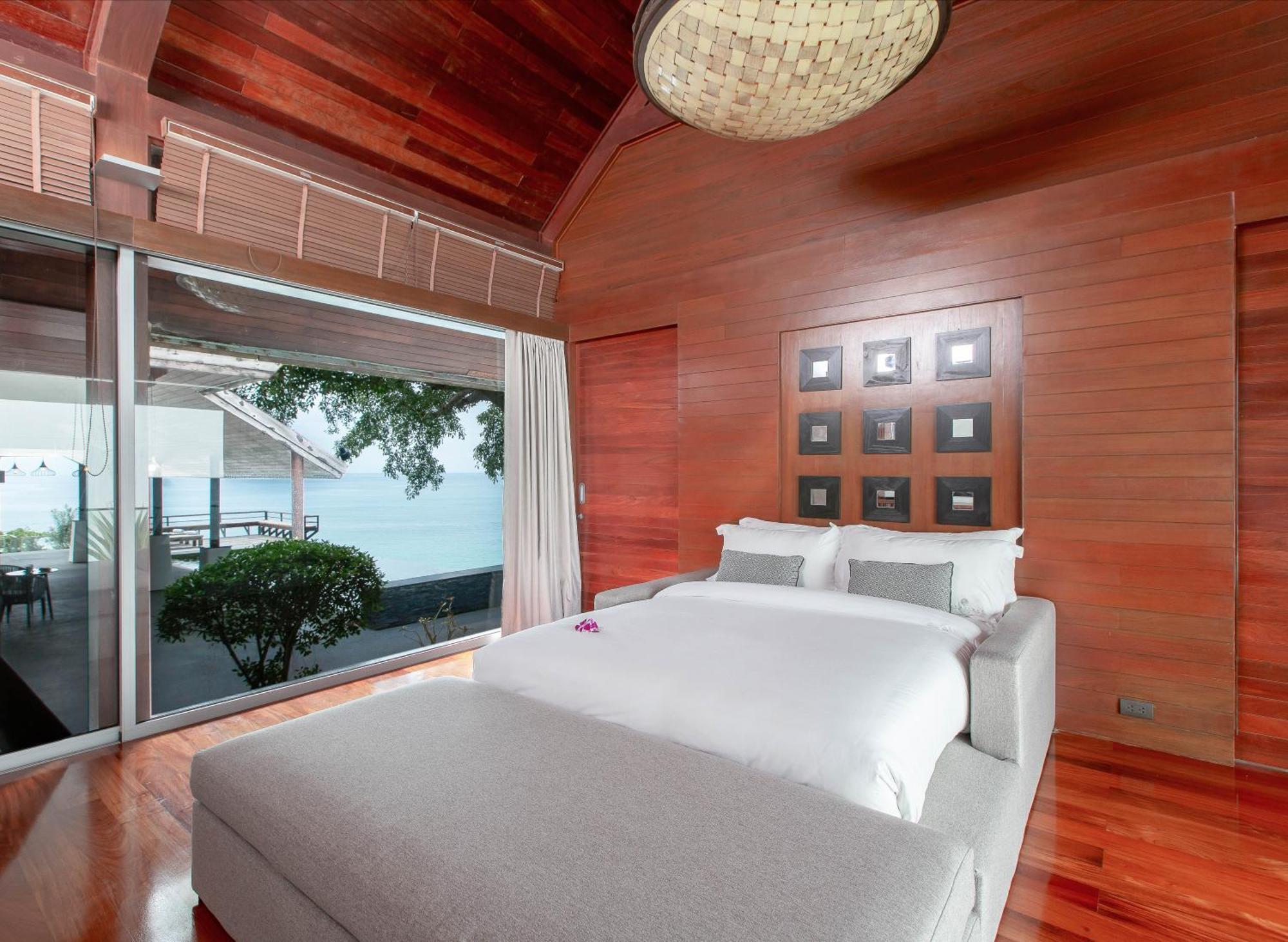 Laemsingh 2 Oceanfront Fully Serviced *
