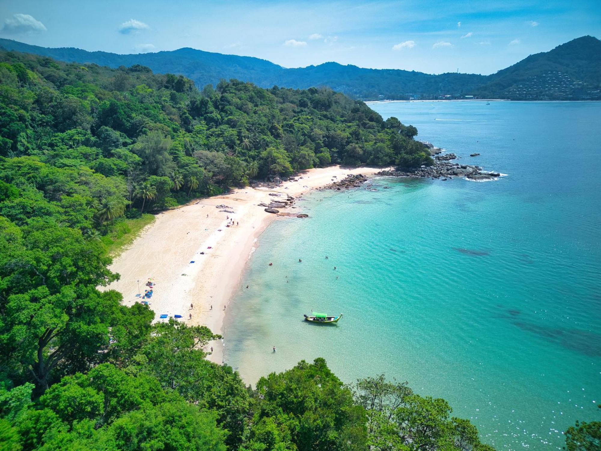 Laemsingh 2 Oceanfront Fully Serviced *