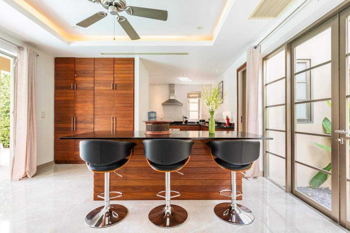 Sophie Bangtao Villa Phuket